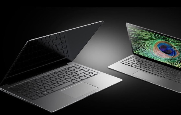 Social Chuwi LapBook Air