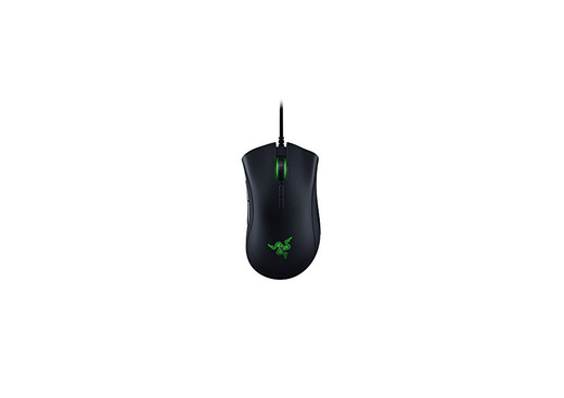 Razer DeathAdder Elite - Ratón Gaming