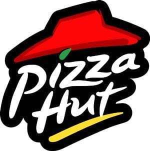 Restaurantes Pizza Hut