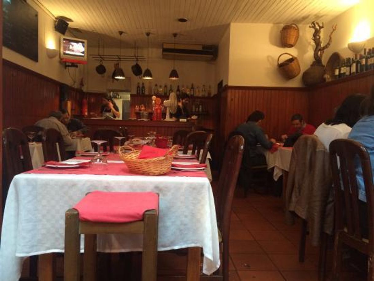 Restaurants Cepa Torta