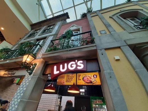 Restaurante Lug's