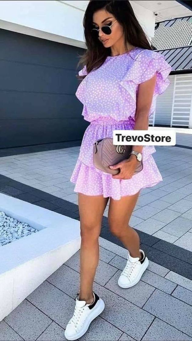 Producto Trevo store 