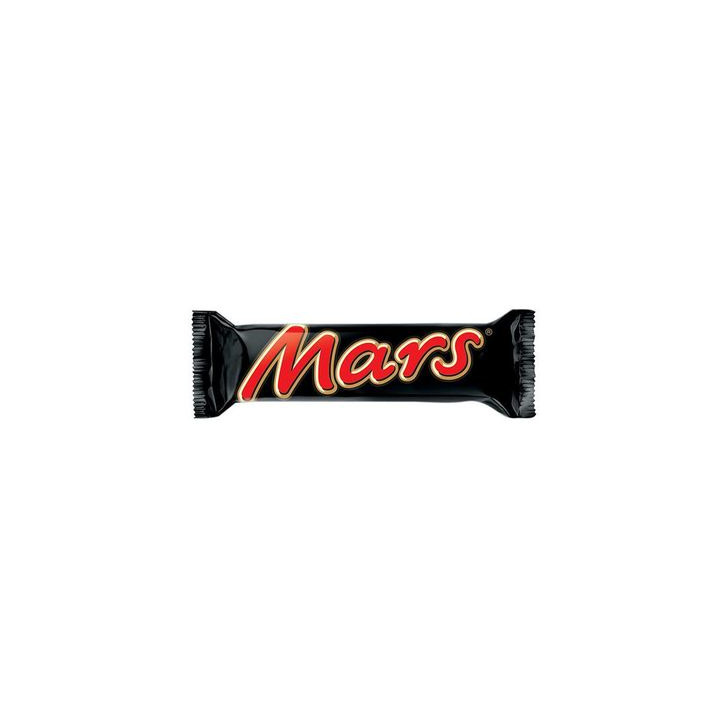 Producto Mars 