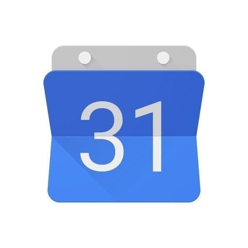 Google Calendar: Time Planner