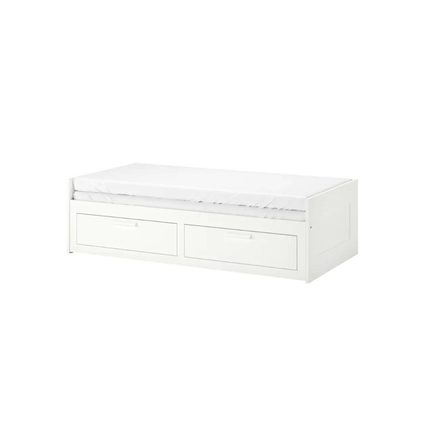 Producto Cama com arrumação Ikea TOP