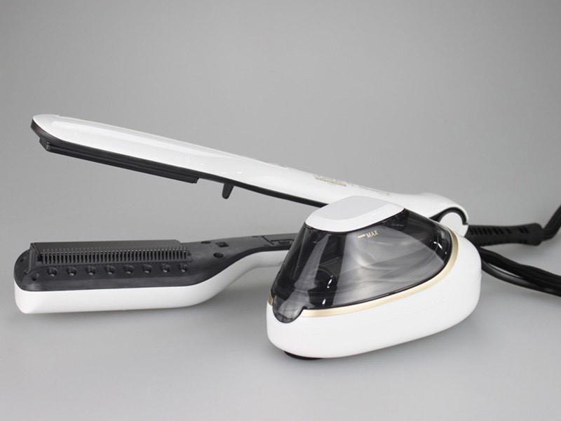 Social Placa de esticar