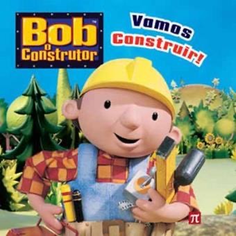 Social Bob o construtor 