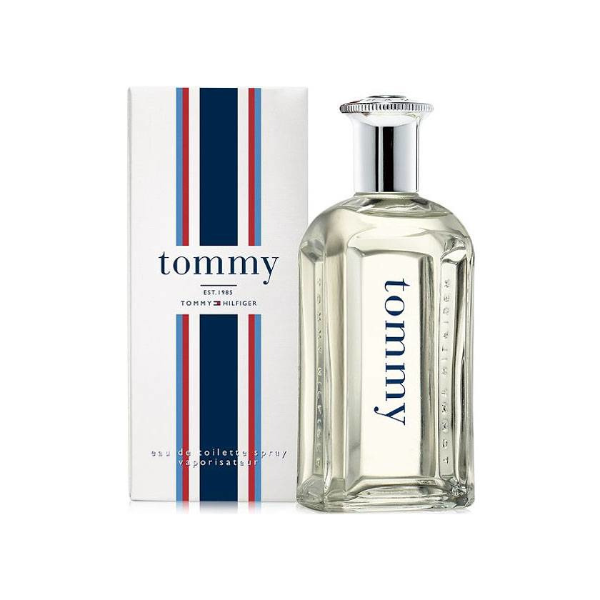 Product Eau de toilette Tommy Hilfiger