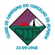 Lugar Clube de Campismo do Concelho de Almada