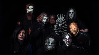 Fashion Slipknot