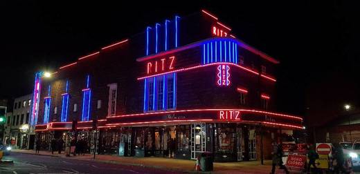The Ritz (Wetherspoon's)