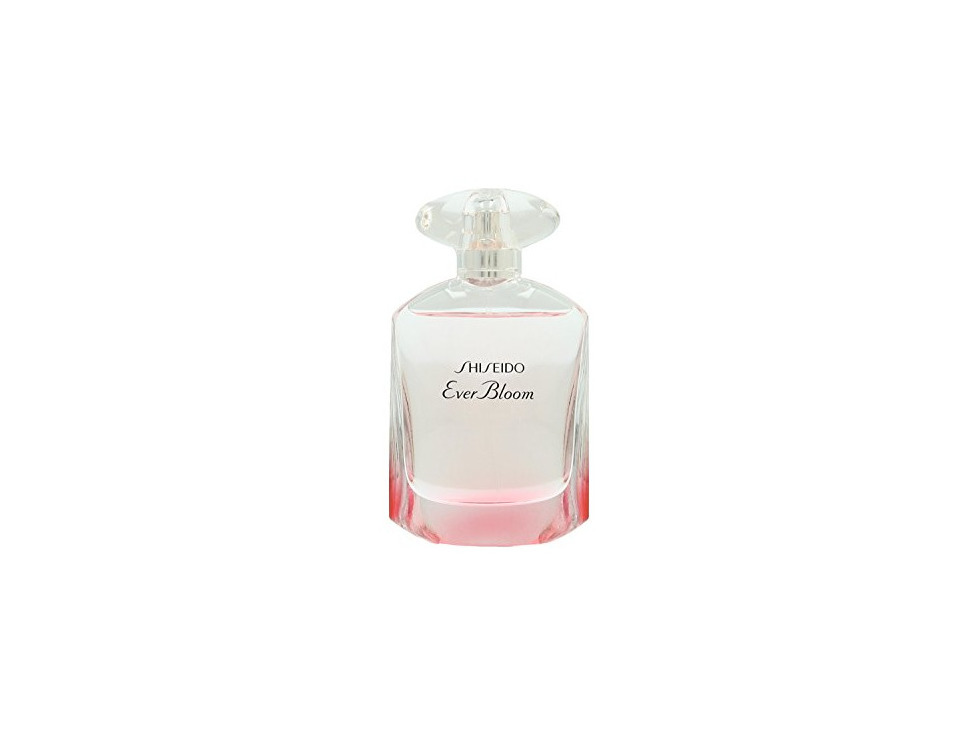 Belleza Shiseido Ever Bloom EDP