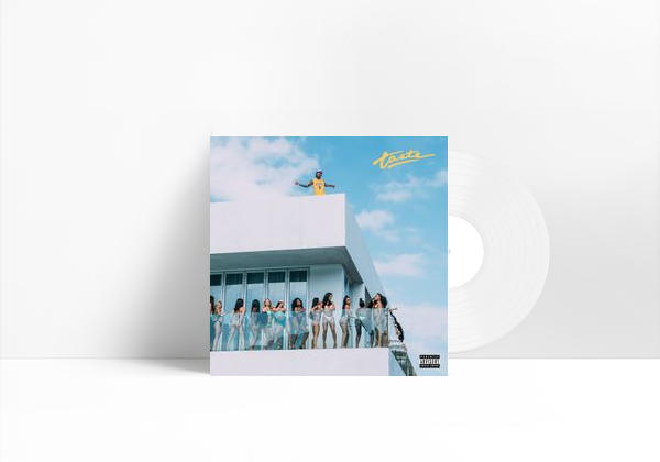 Taste (feat. Offset)