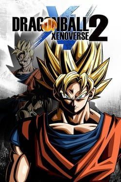 Videogames Dragon Ball: Xenoverse 2