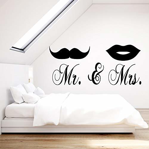 Productos 56x125cm Vinyl Wall Decal Mr