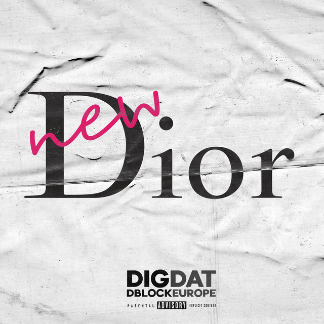 Canción New Dior