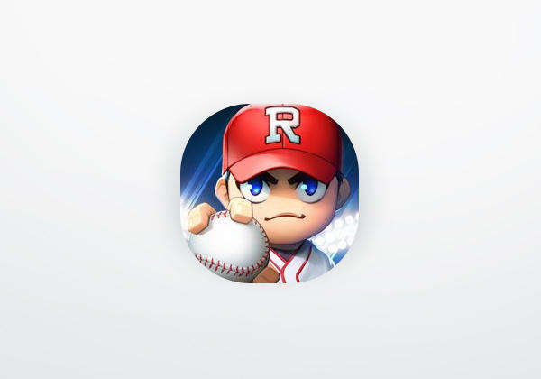App BASEBALL 9