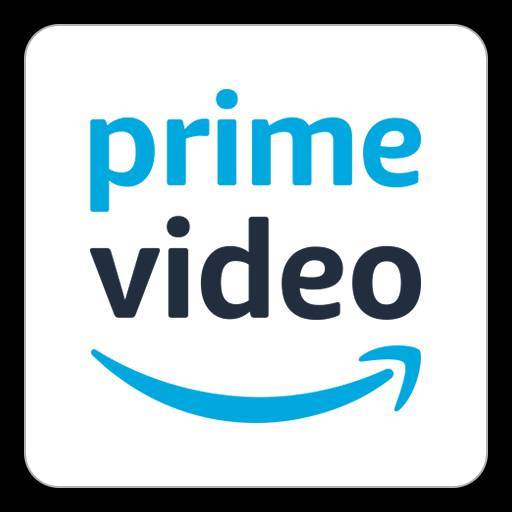 App Amazon Prime Video