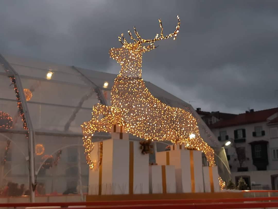 Lugares Bragança, Terra Natal e de Sonhos