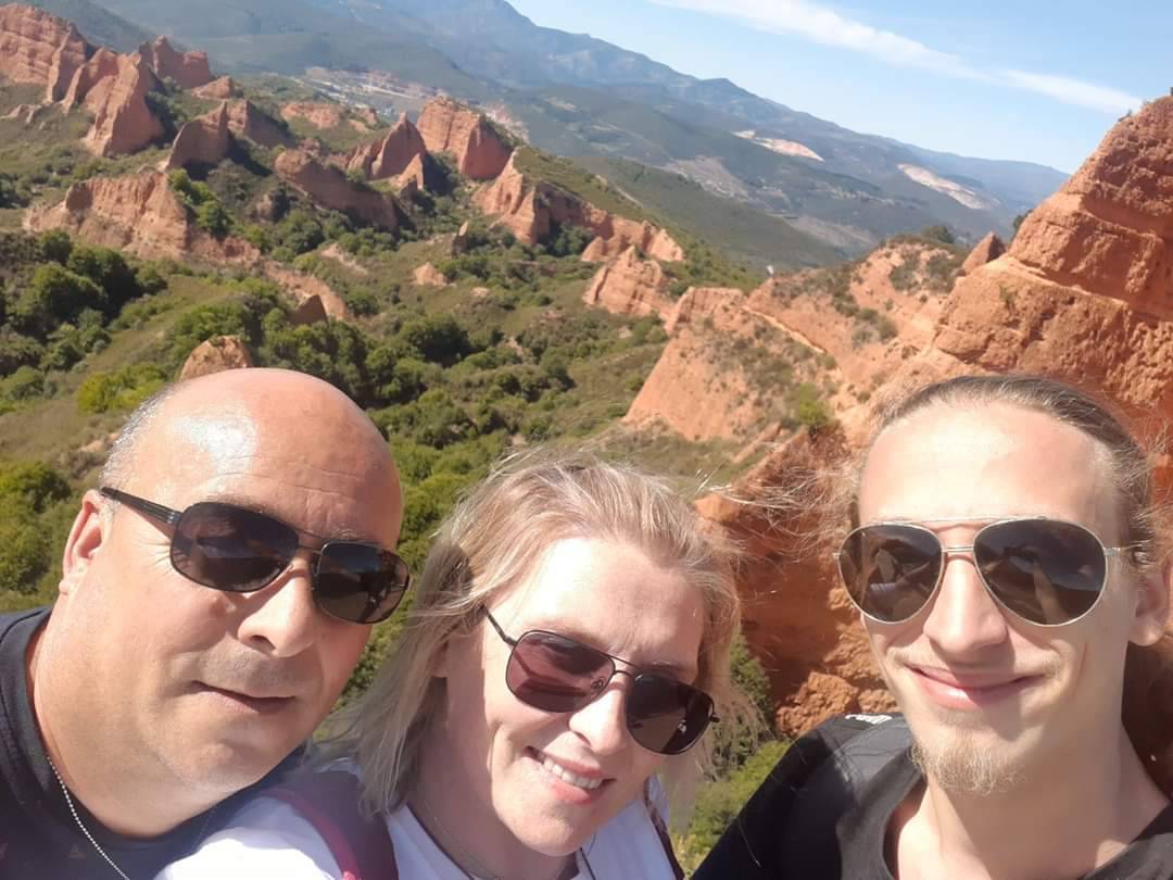 Fashion Las Médulas - UNESCO World Heritage Centre