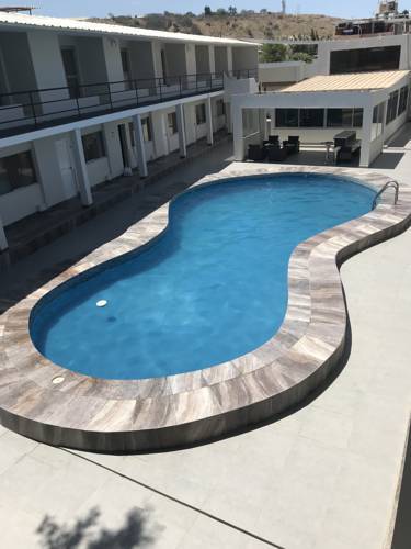 Place Hotel El Angolo