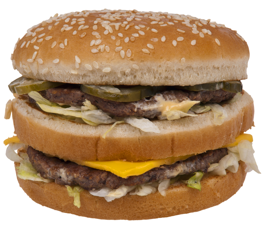 Hamburger - Wikipedia