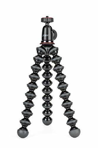 Electrónica Joby Statyw GorillaPod 1K Kit