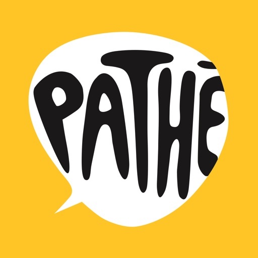 Pathé App