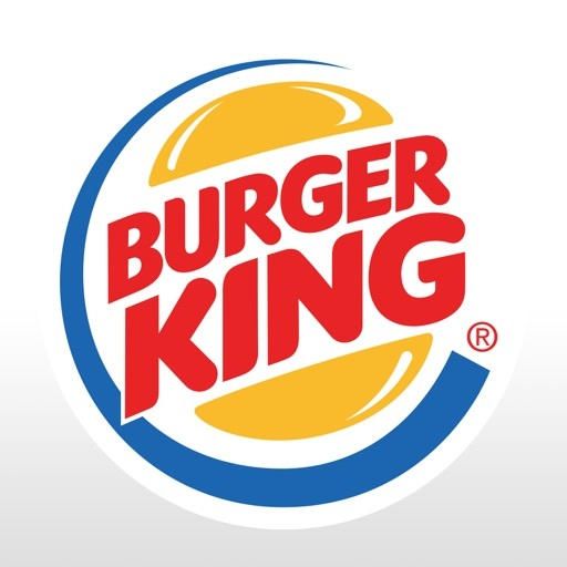 BURGER KING® MOBILE APP