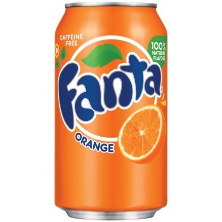 Moda Fanta 300ml