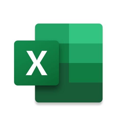 Microsoft Excel