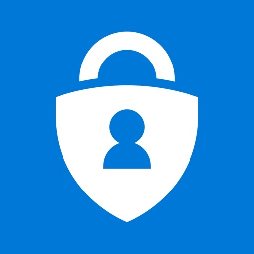 App Microsoft Authenticator