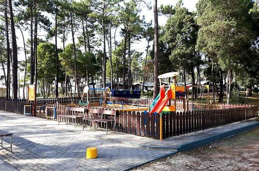 Camping Furadouro Park