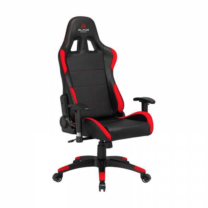 Social Cadeira Gaming Alpha 
