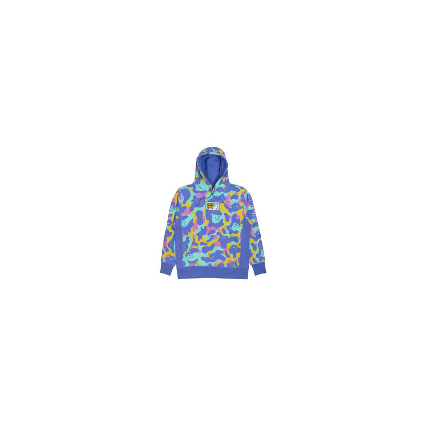 Social Hoddie RipnDip
