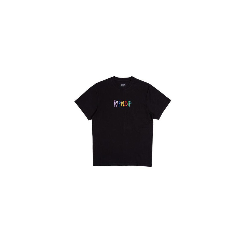 Social T-shirt RipnDip