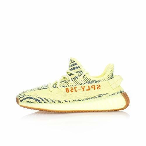 adidas SNEAKERS UNISEX YEEZY BOOST 350 V2 B37572