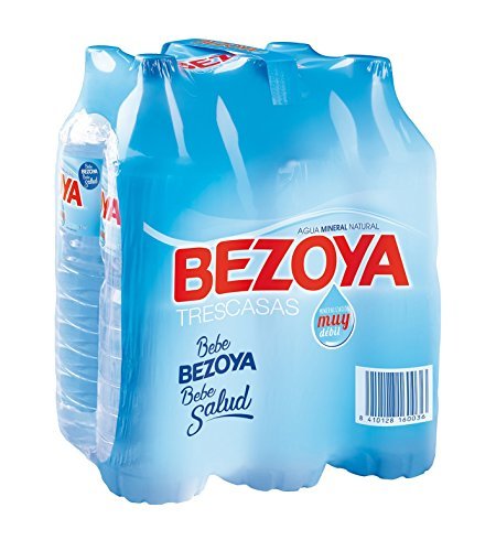 Producto Bezoya