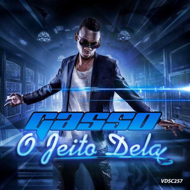 Canción O Jeito Dela - Original Mix