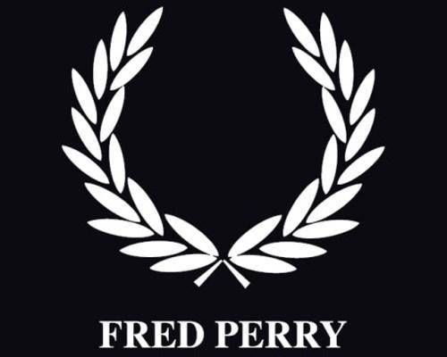 Moda Fred Perry