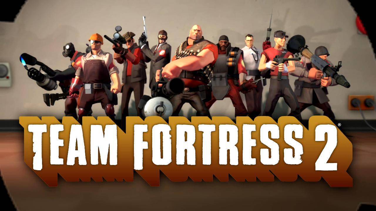 Moda Team Fortress 2 