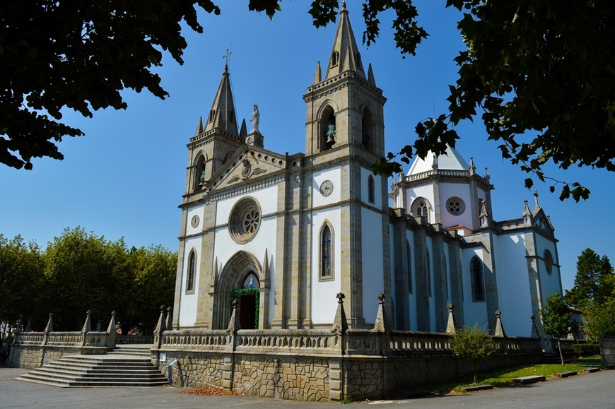 Restaurants Santuário de Nossa Senhora do Alívio