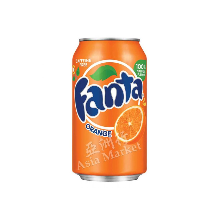 Product Fanta