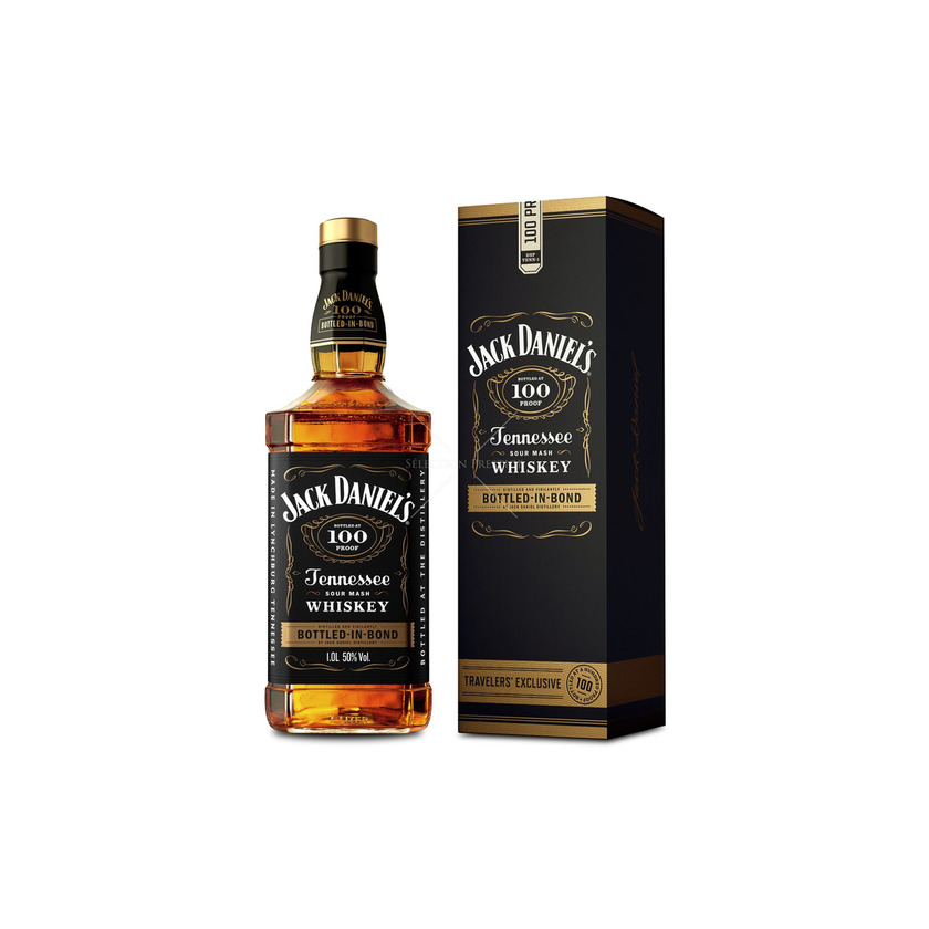 Producto Jack Daniel's