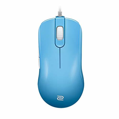 Product Zowie FK2-B Divina - Ratón óptico para Videojuegos