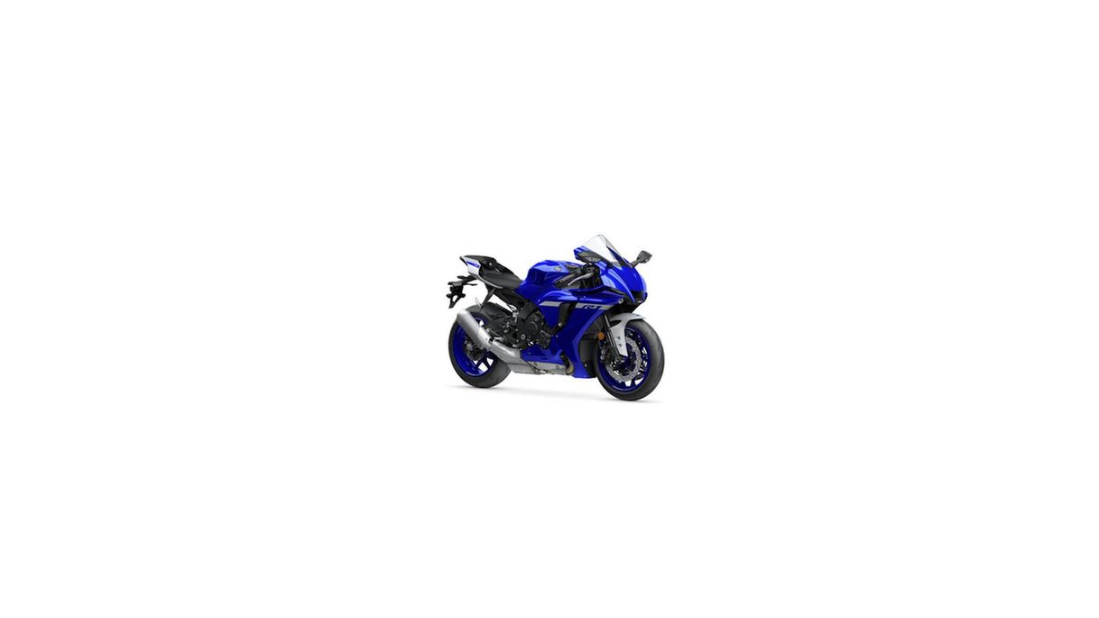 Social Yamaha R1