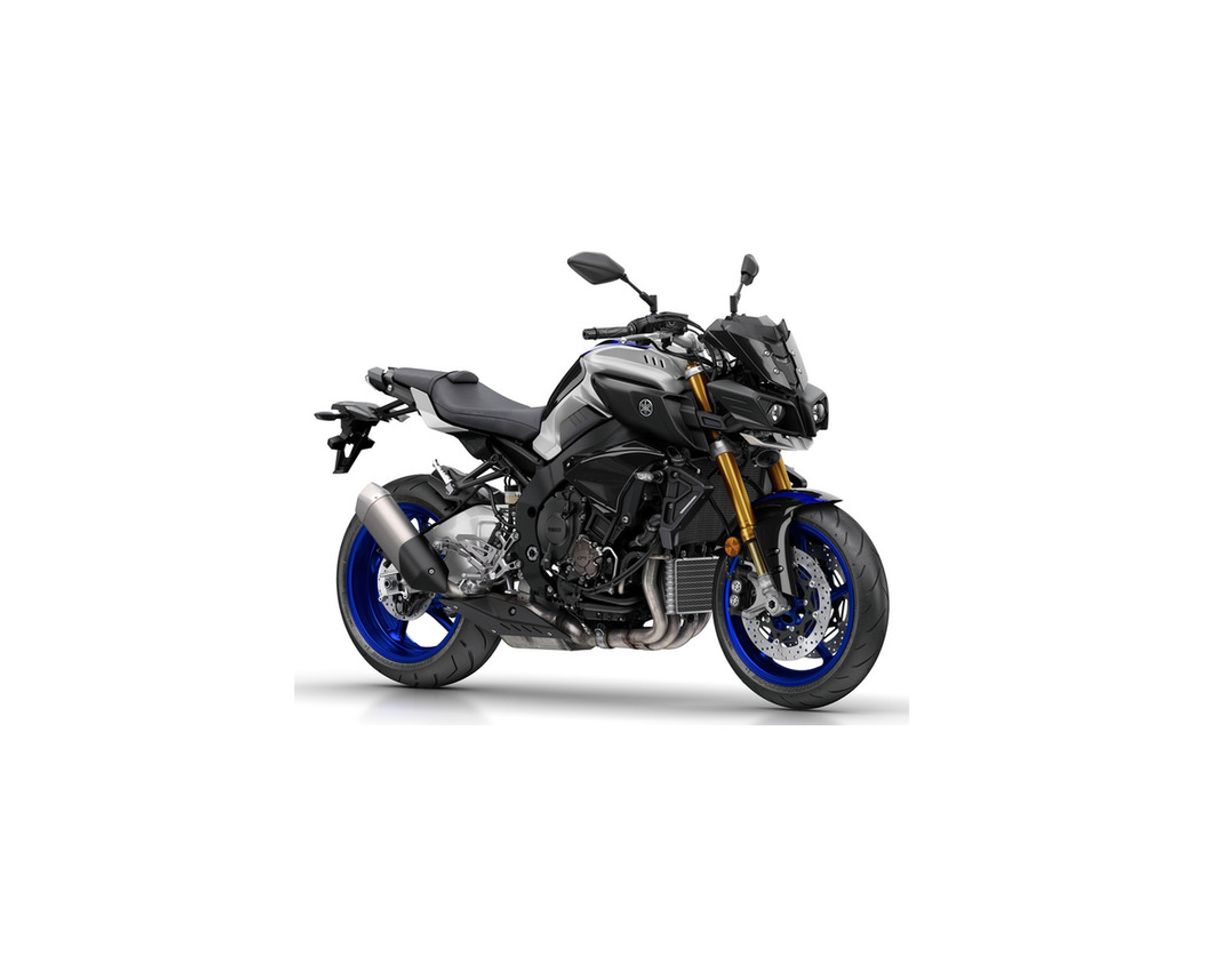 Social Yamaha MT-10 SP