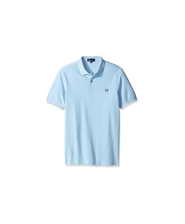 Social Fred Perry M6000