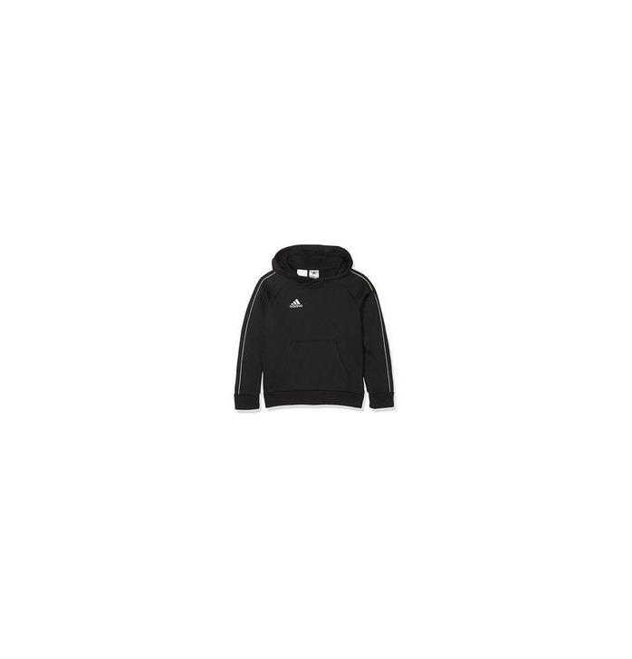 Social adidas Core18 Hoody Y Sweatshirt