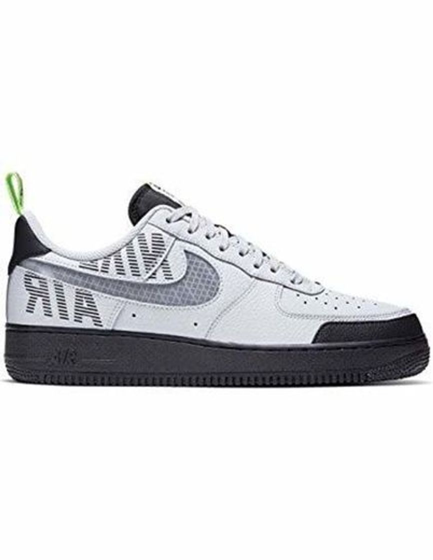 Social Zapatillas Nike 1 Air Force 1 '07 Lv8 2 Vast Gris Hombre